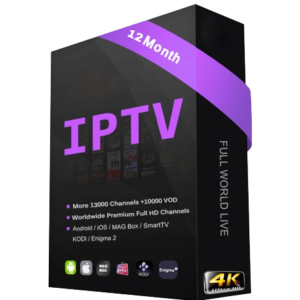 CATCHON TV