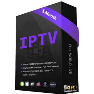 CATCHON TV