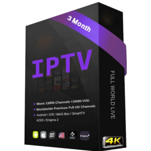 CATCHON TV
