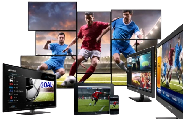 AROMA IPTV