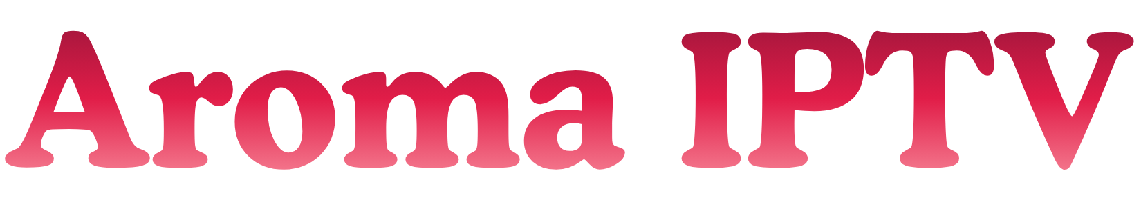 Aroma IPTV